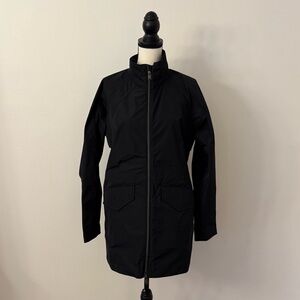 Athleta Westerly Jacket- Medium Tall